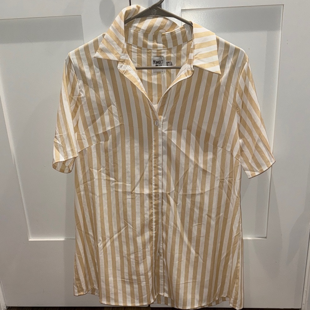 Princess Polly Chloe short sleeve set